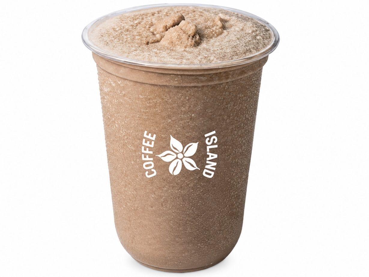 Frappie Cookies
