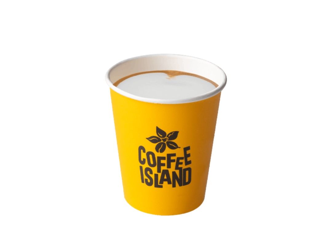 Caramel Macchiato 8 Oz