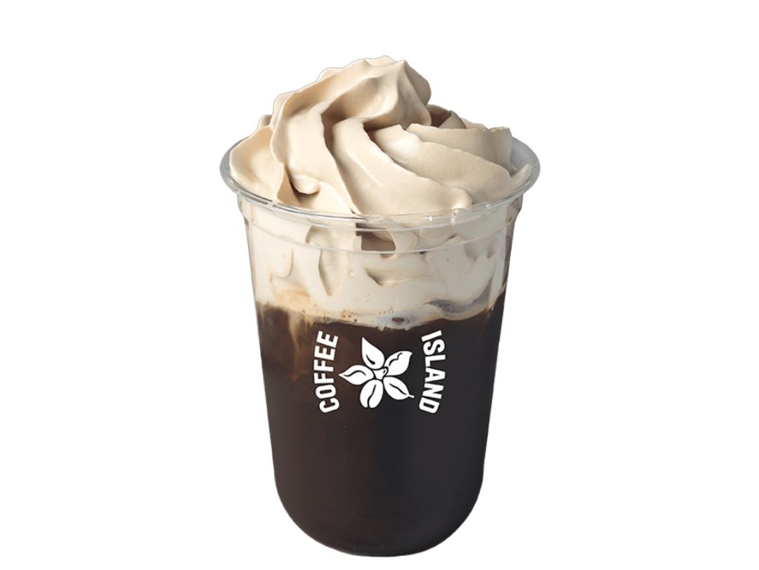 Freddo Cappuccino