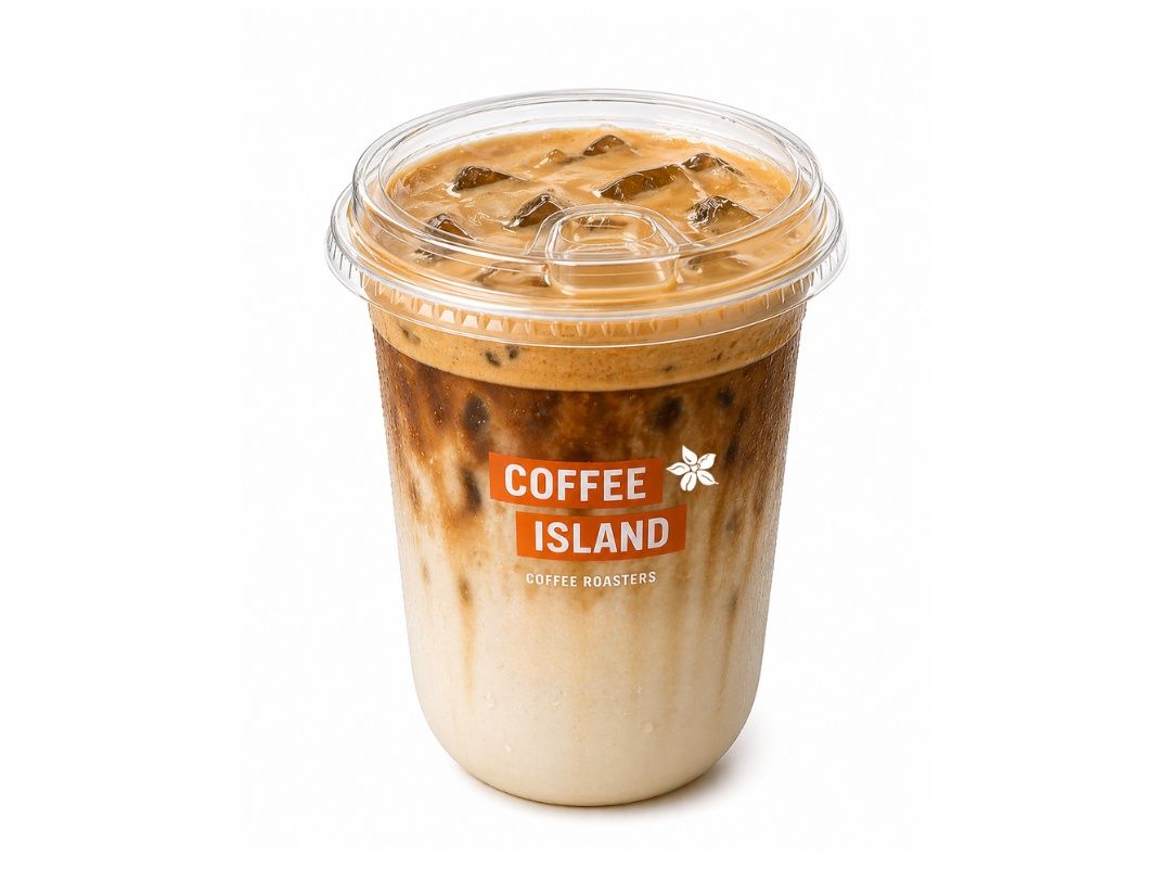 Freddo Cappuccino Crema