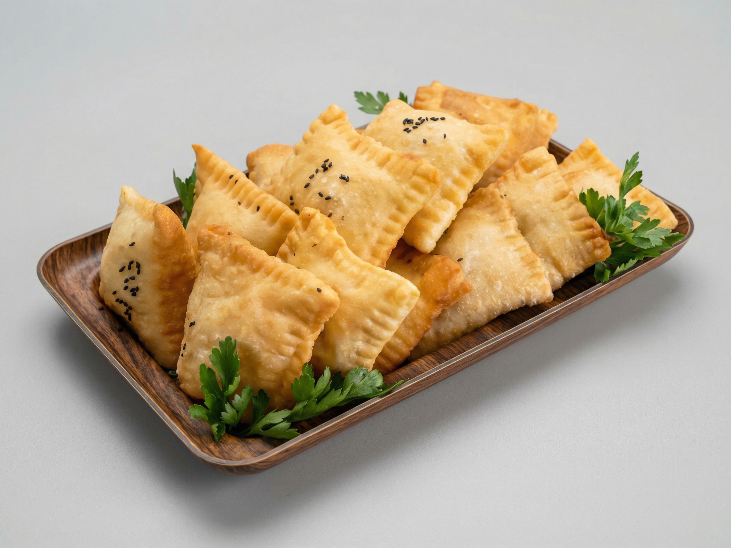 Cheese Borek