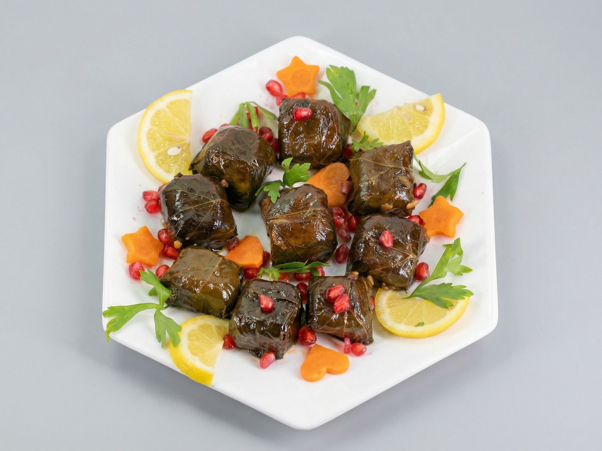 Kibbeh Piece