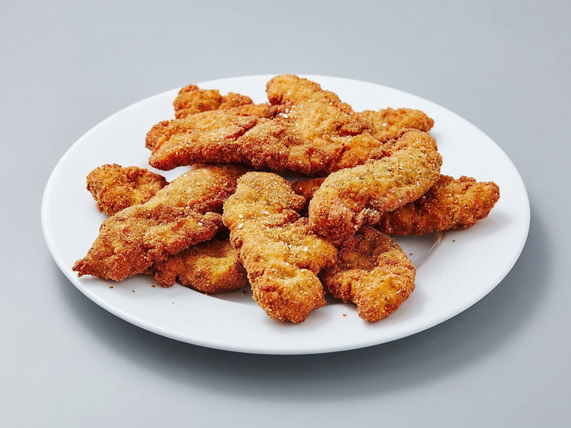 5 Piece Crispy Meal