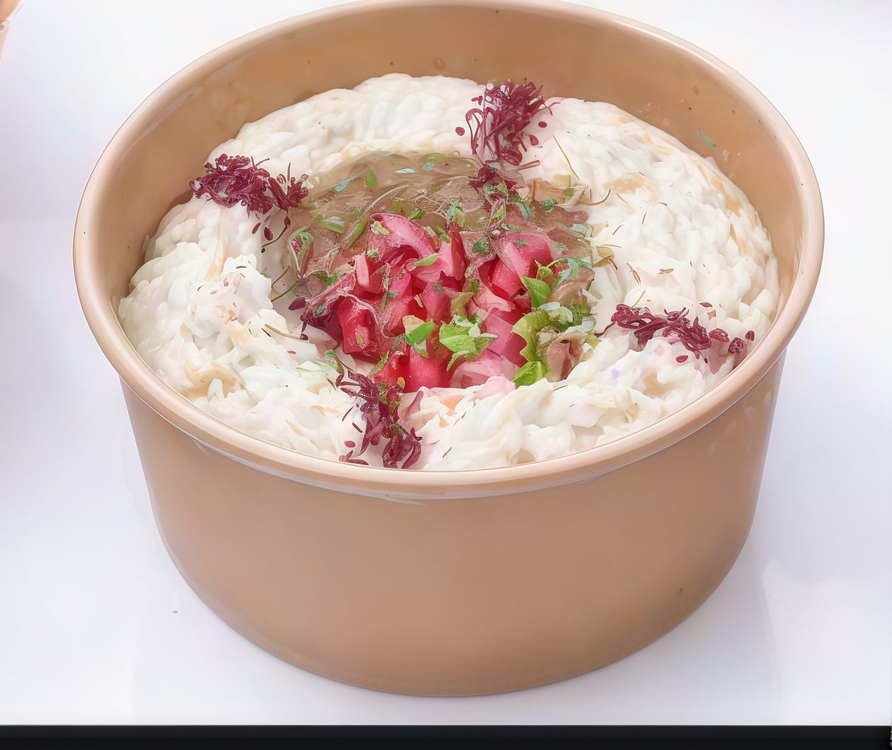 Seasoned Mutabal Box