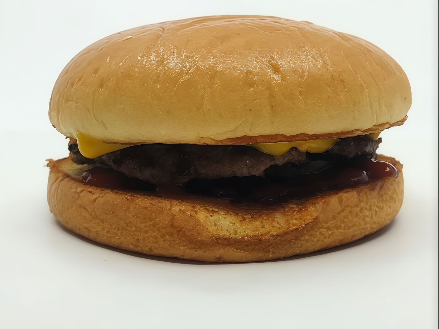 Queens Burger