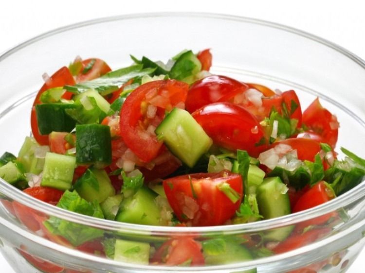 Green Salad