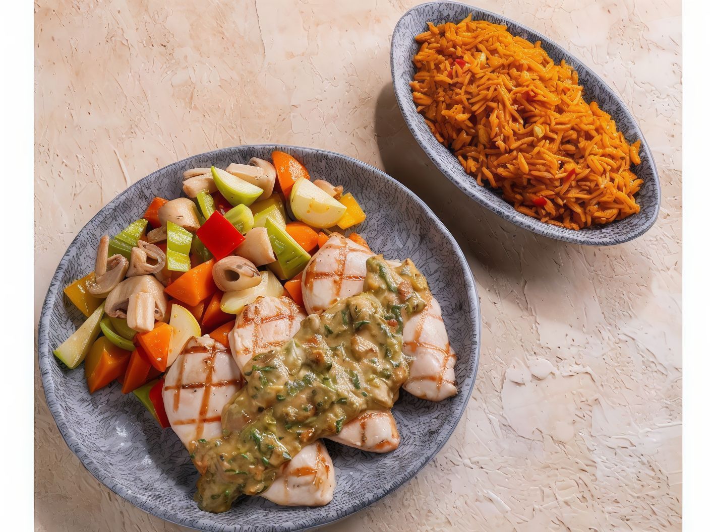 Verona Chicken