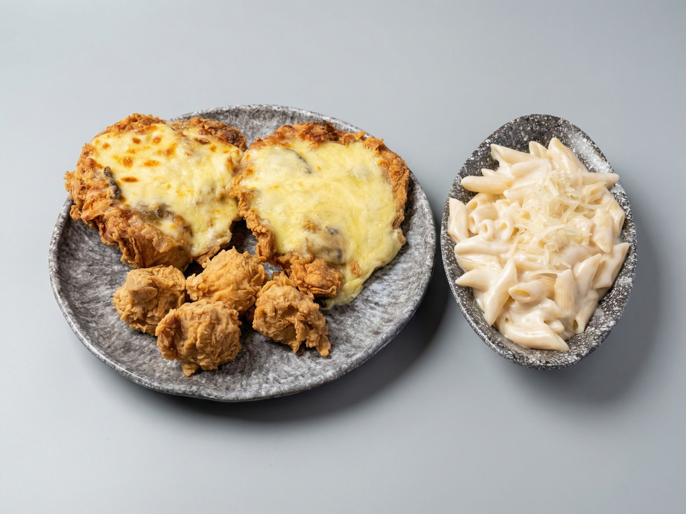 Klucks Mac MCM Chicken