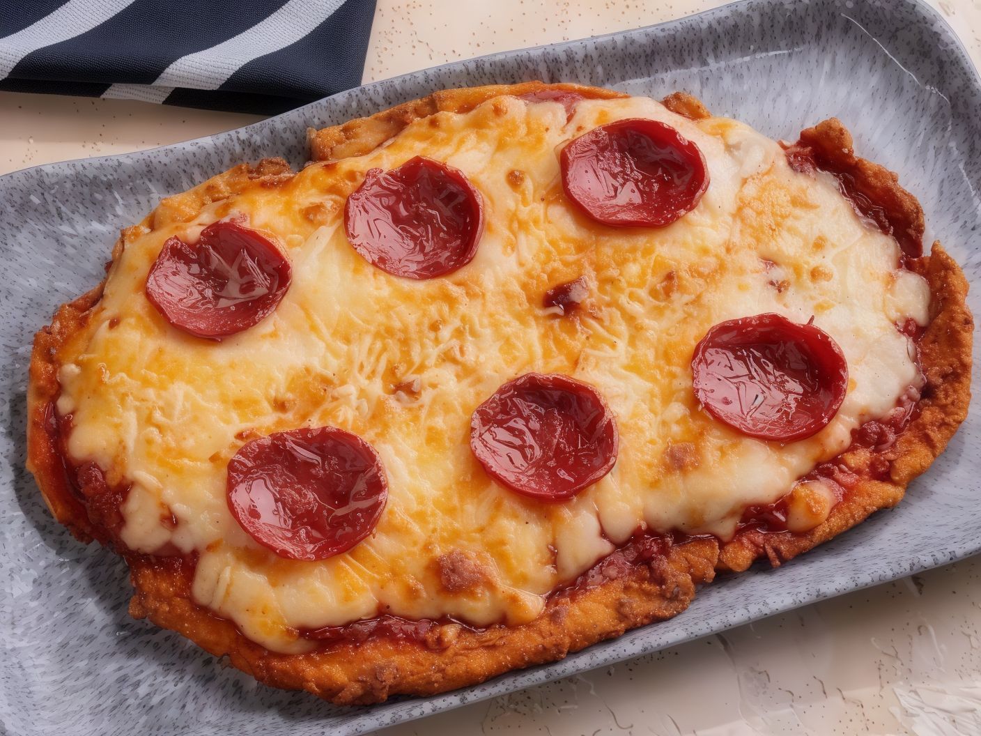 Schnitzel