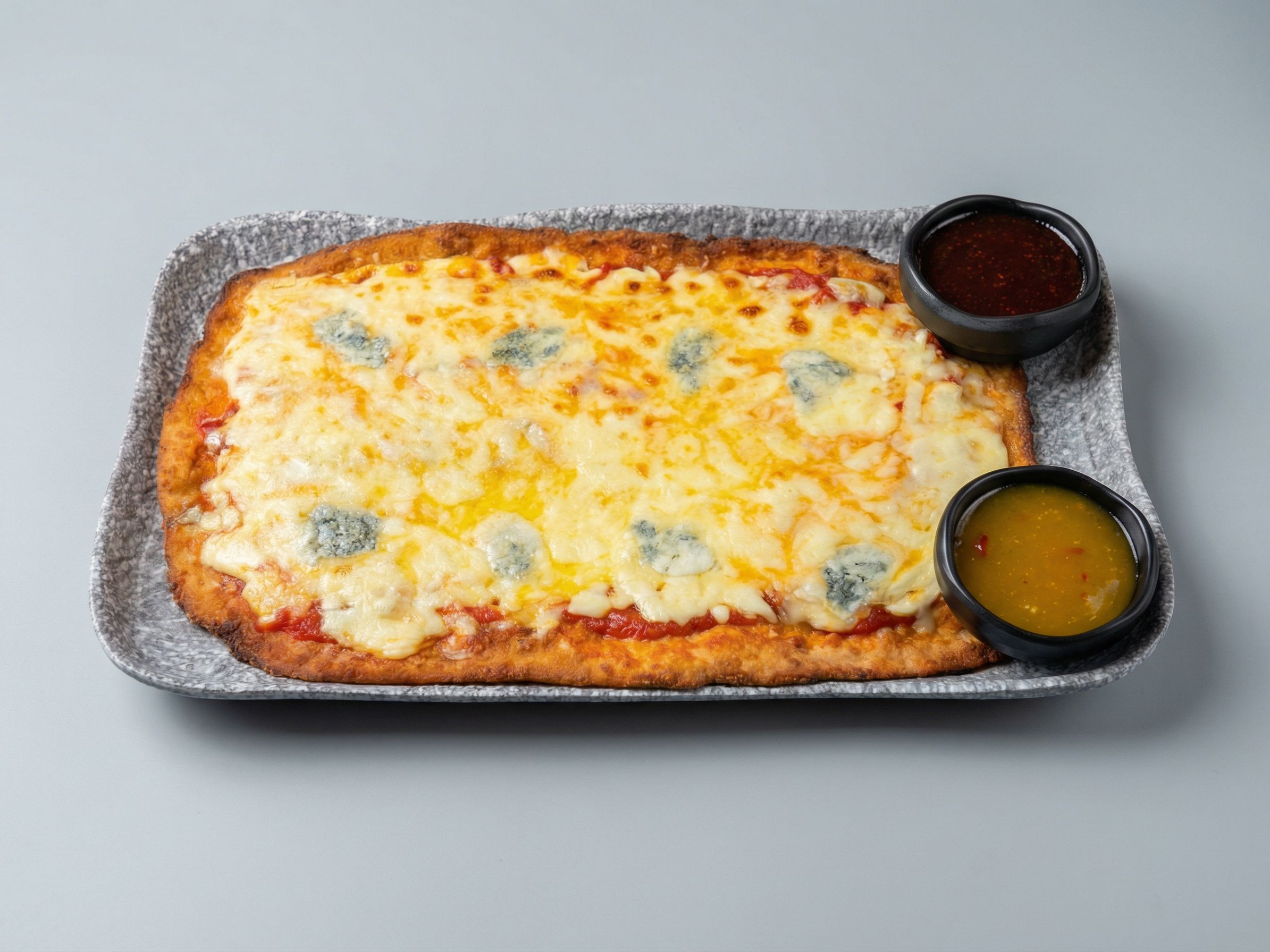 Quattro Schnitzel