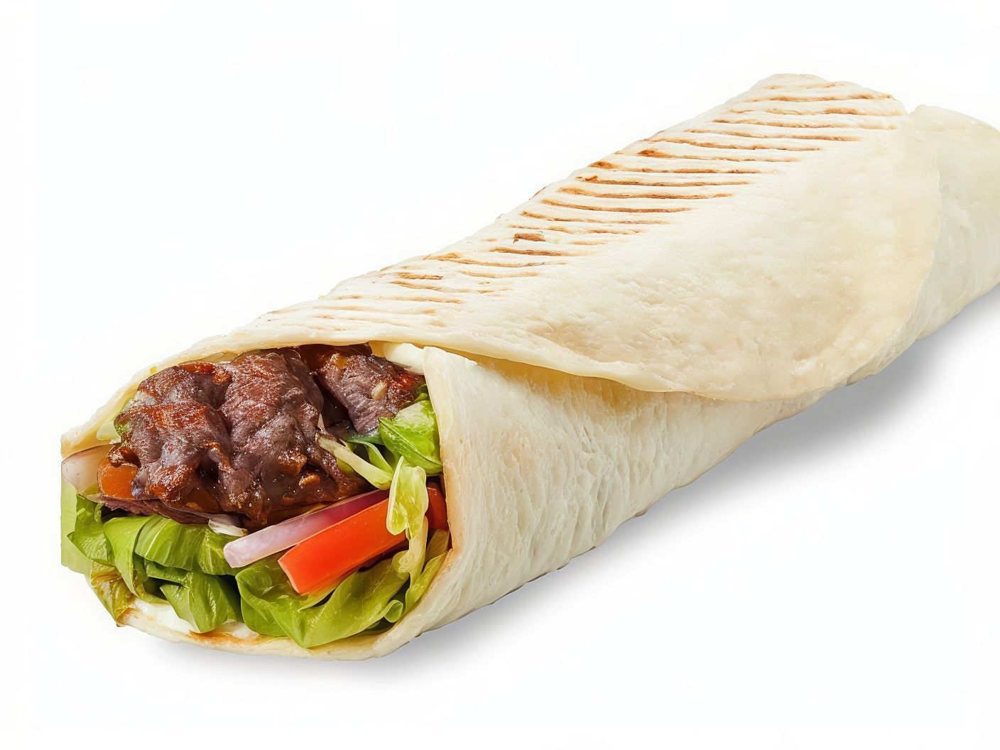 Liver Sandwich