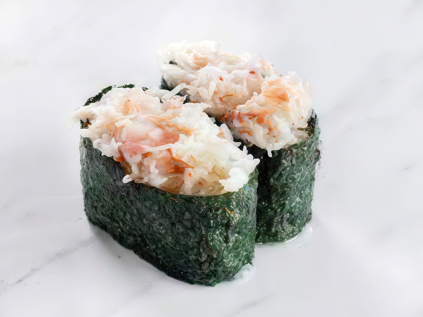 Crab Gunkan