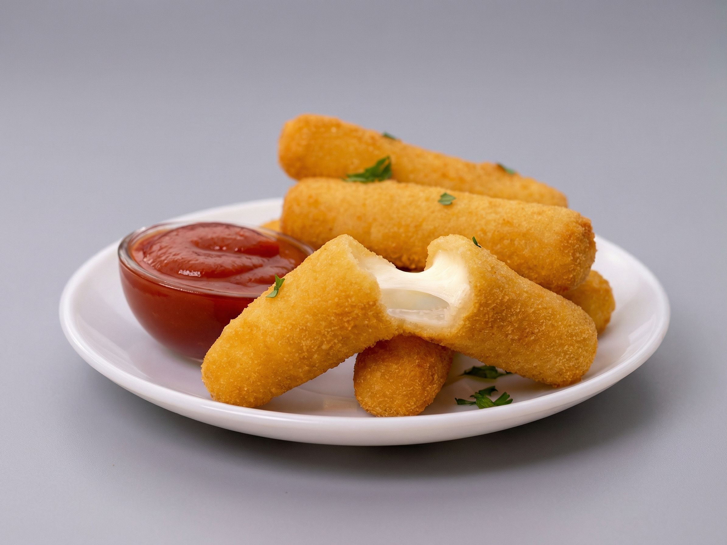 Mozzarella Cheese Sticks