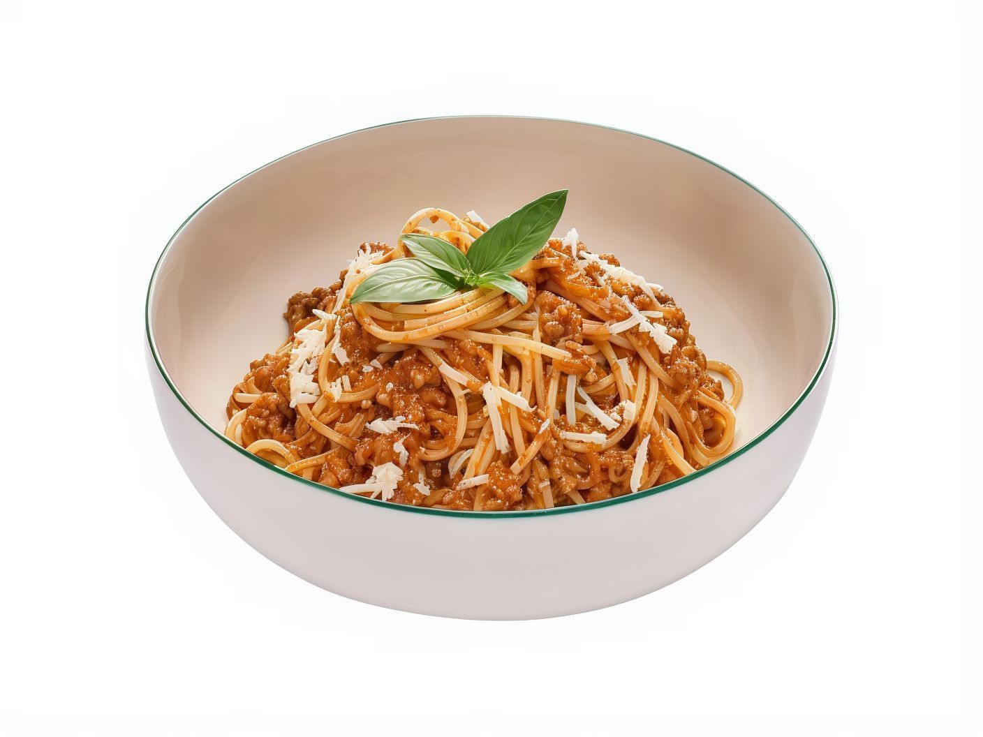 Spaghetti Bolognese