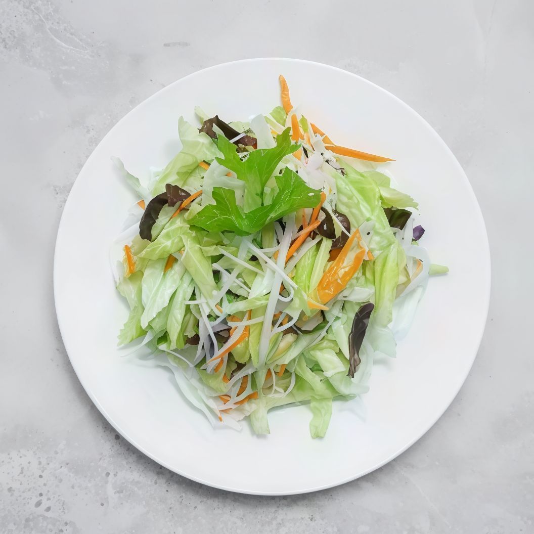 Chinese Salad