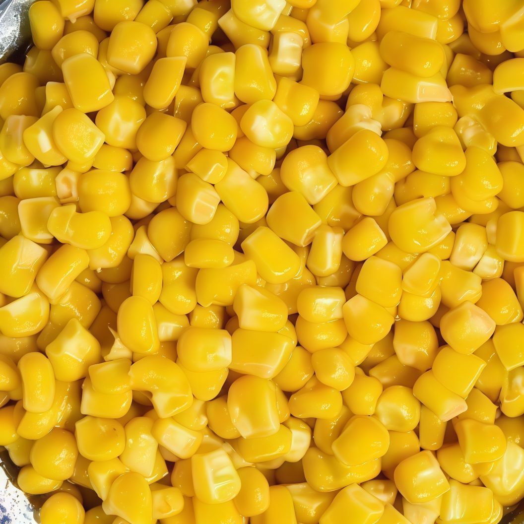 Sweet Corn