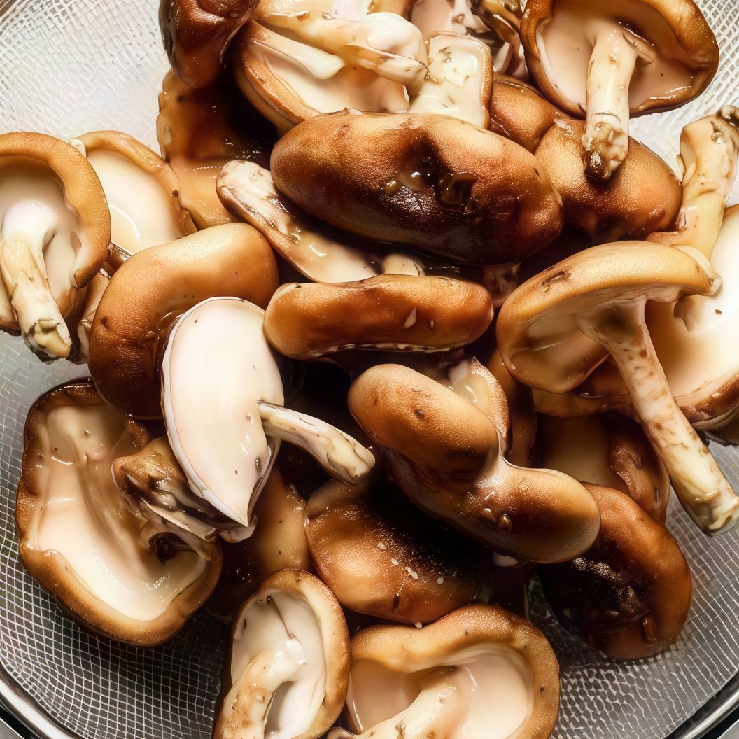 Mushroom