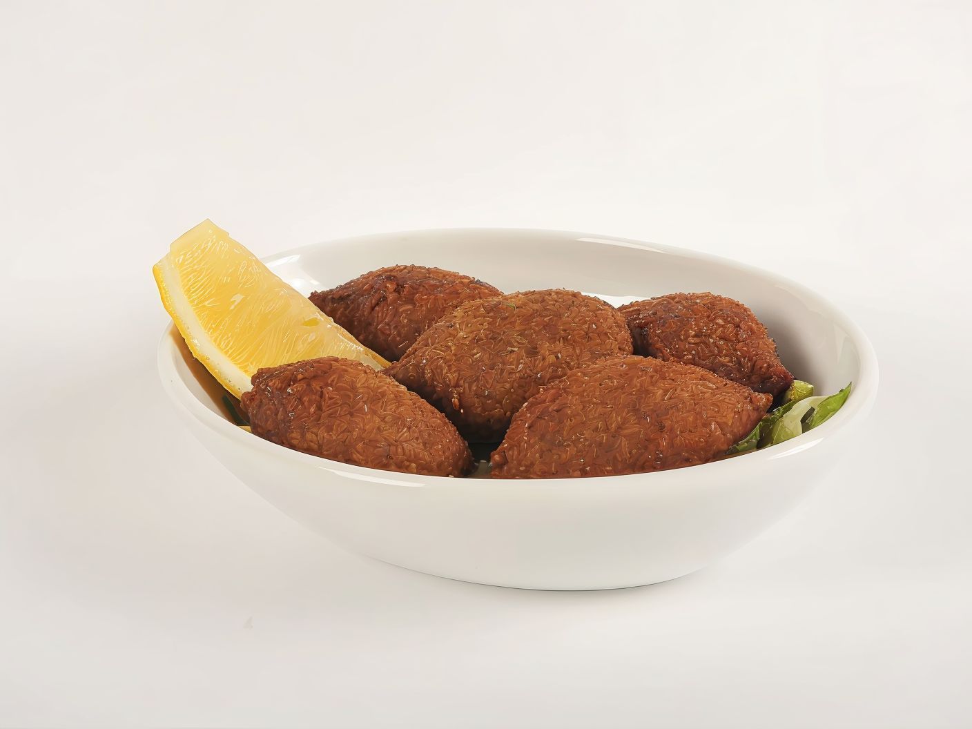 Grilled Kibbeh