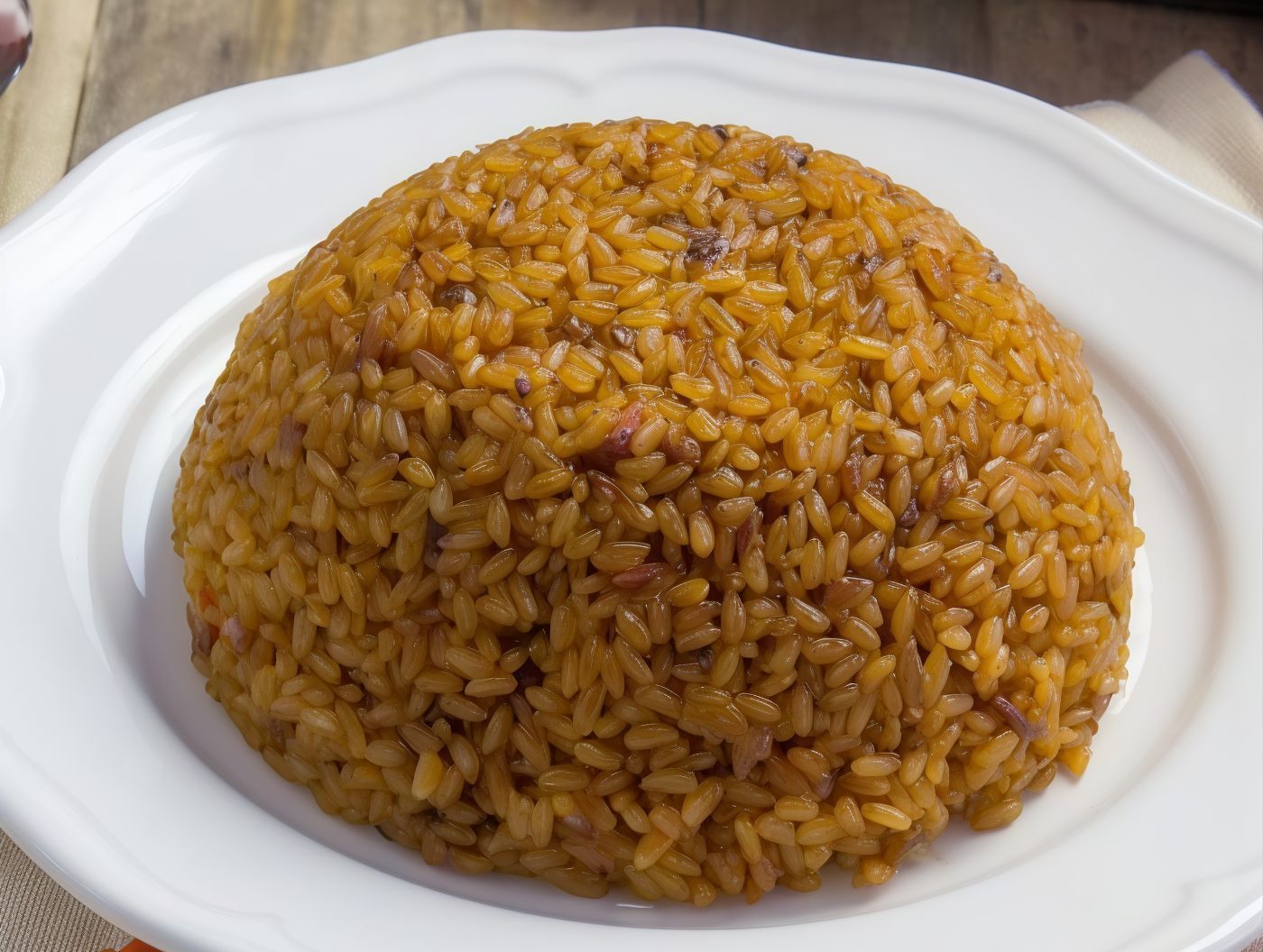 Sayadia Rice
