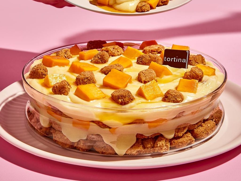 Passion Fruit Mango