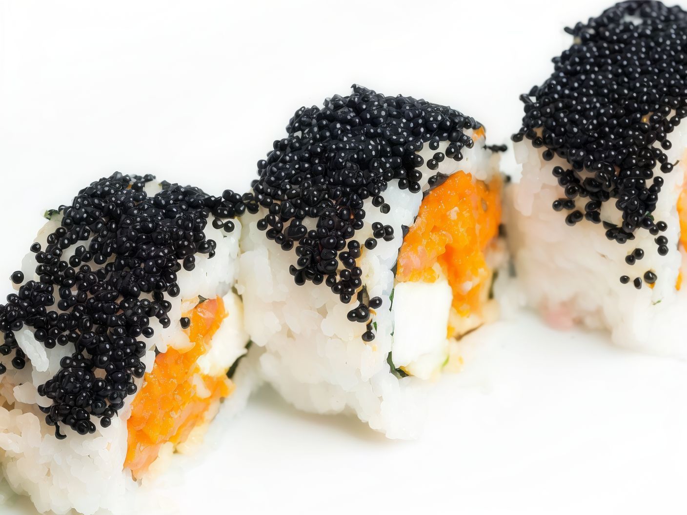 Alaska Roll