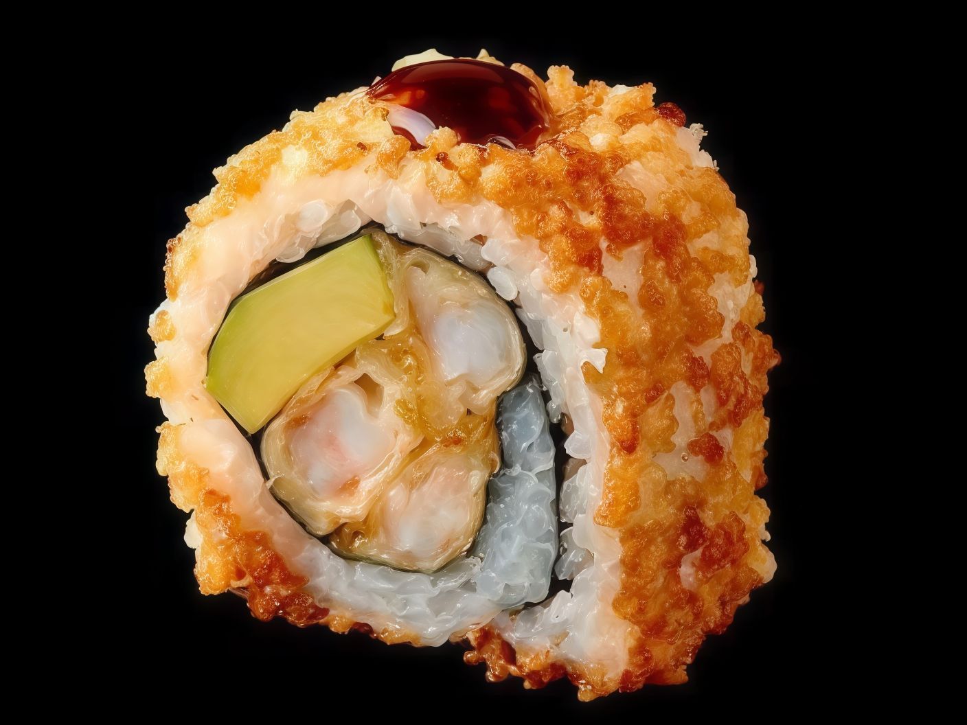 Sky Roll