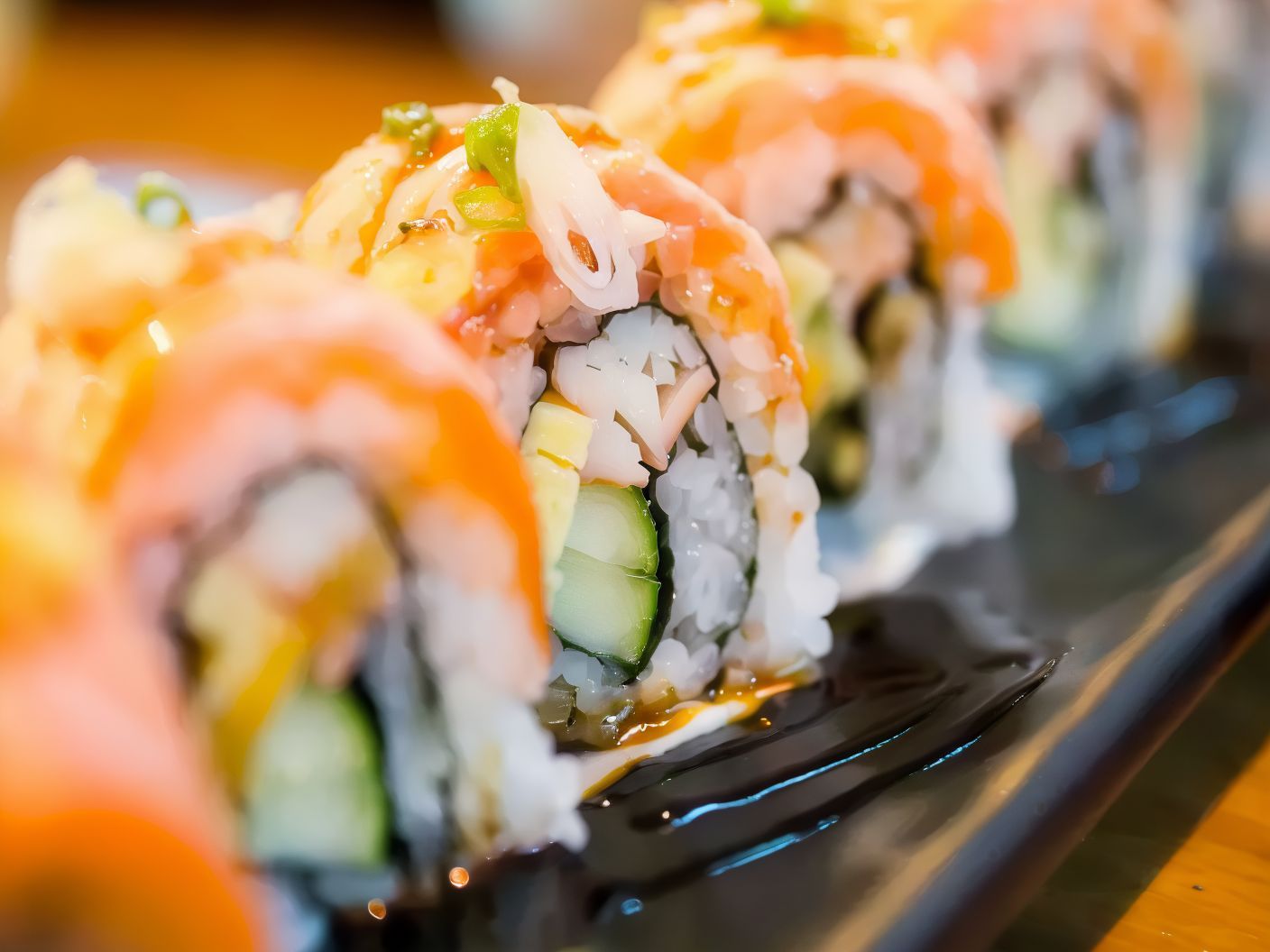 Jalapeno Roll