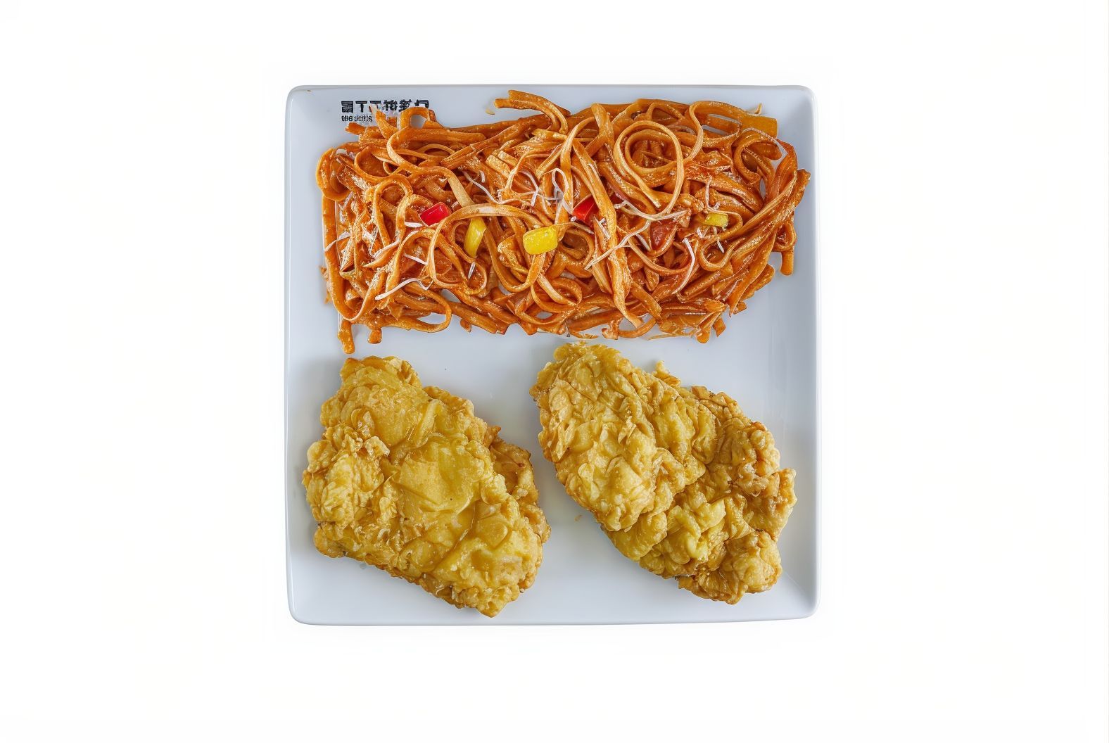 Country Fried Chicken