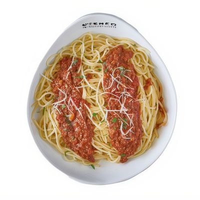 Spaghetti Bolognese