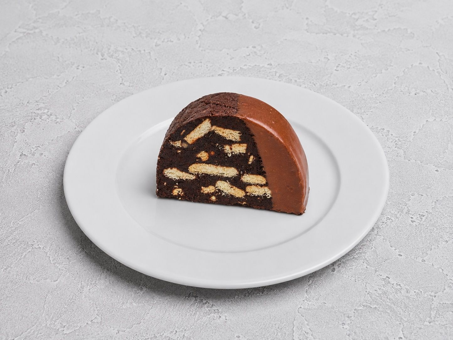 Lazy Cake