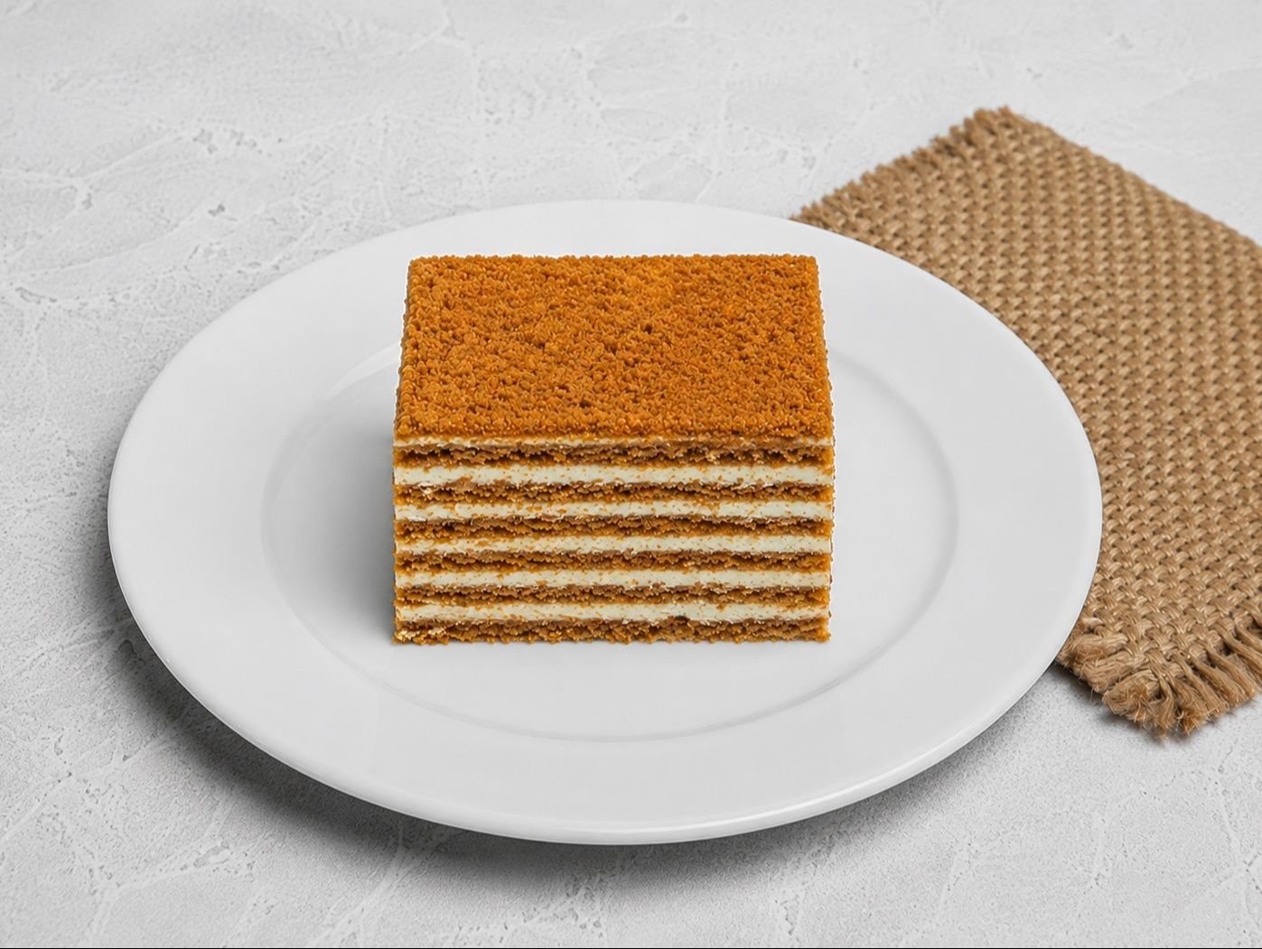 Honey Cake