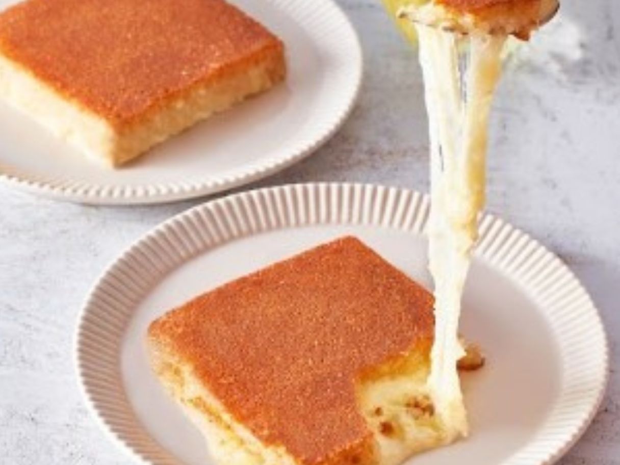 Konafa Nabulseya Soft