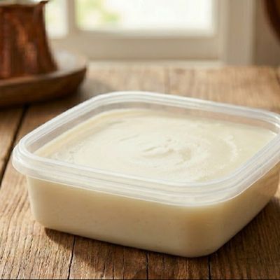 Milk Pudding Box