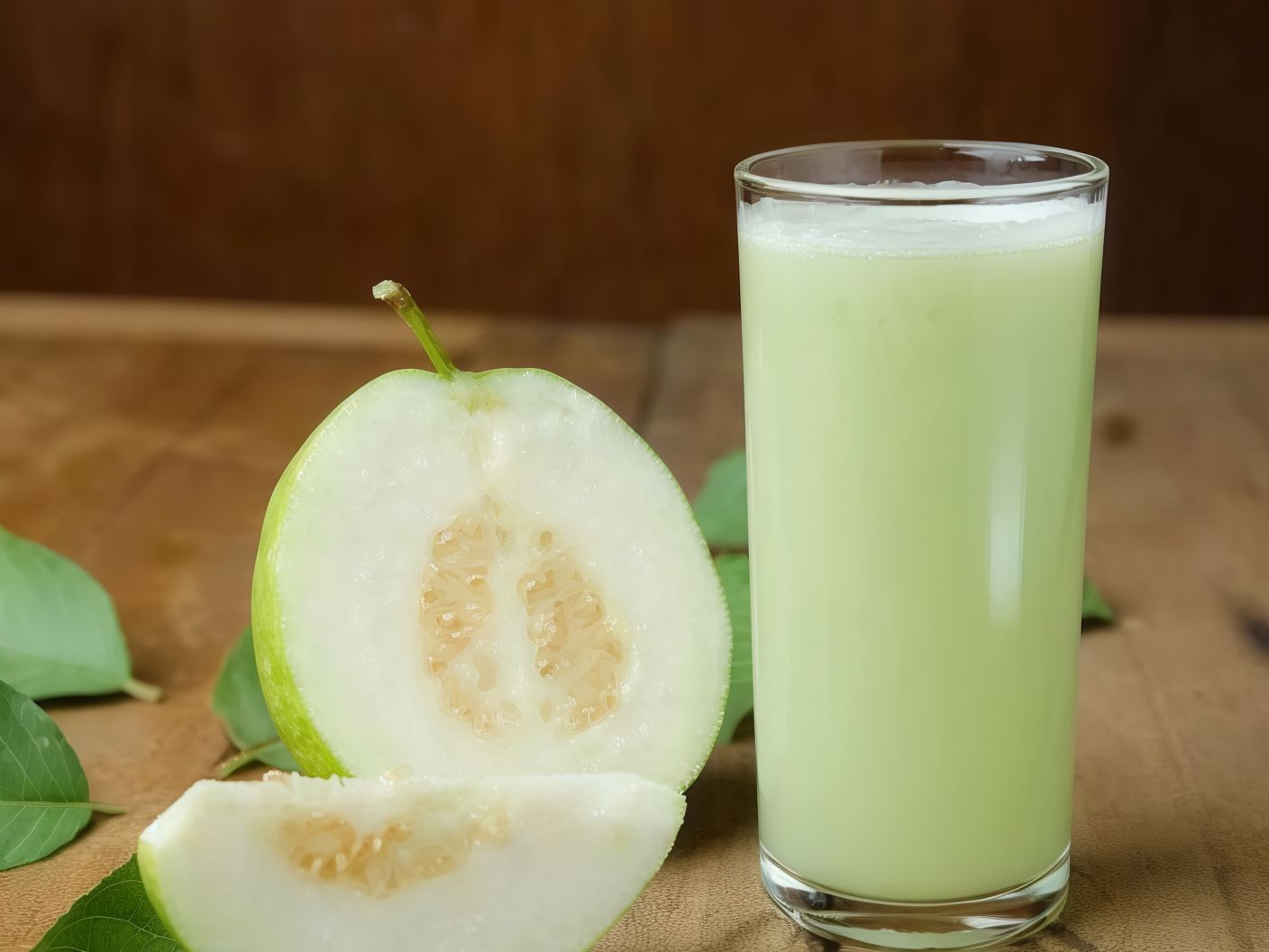 Guava Juice Liter