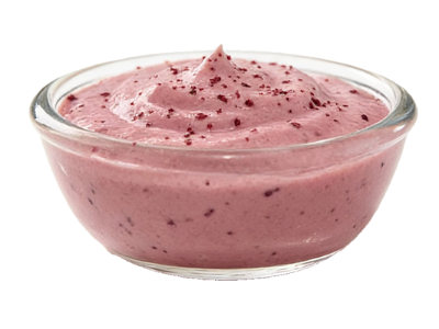 NEW - Sumac Garlic Dip
