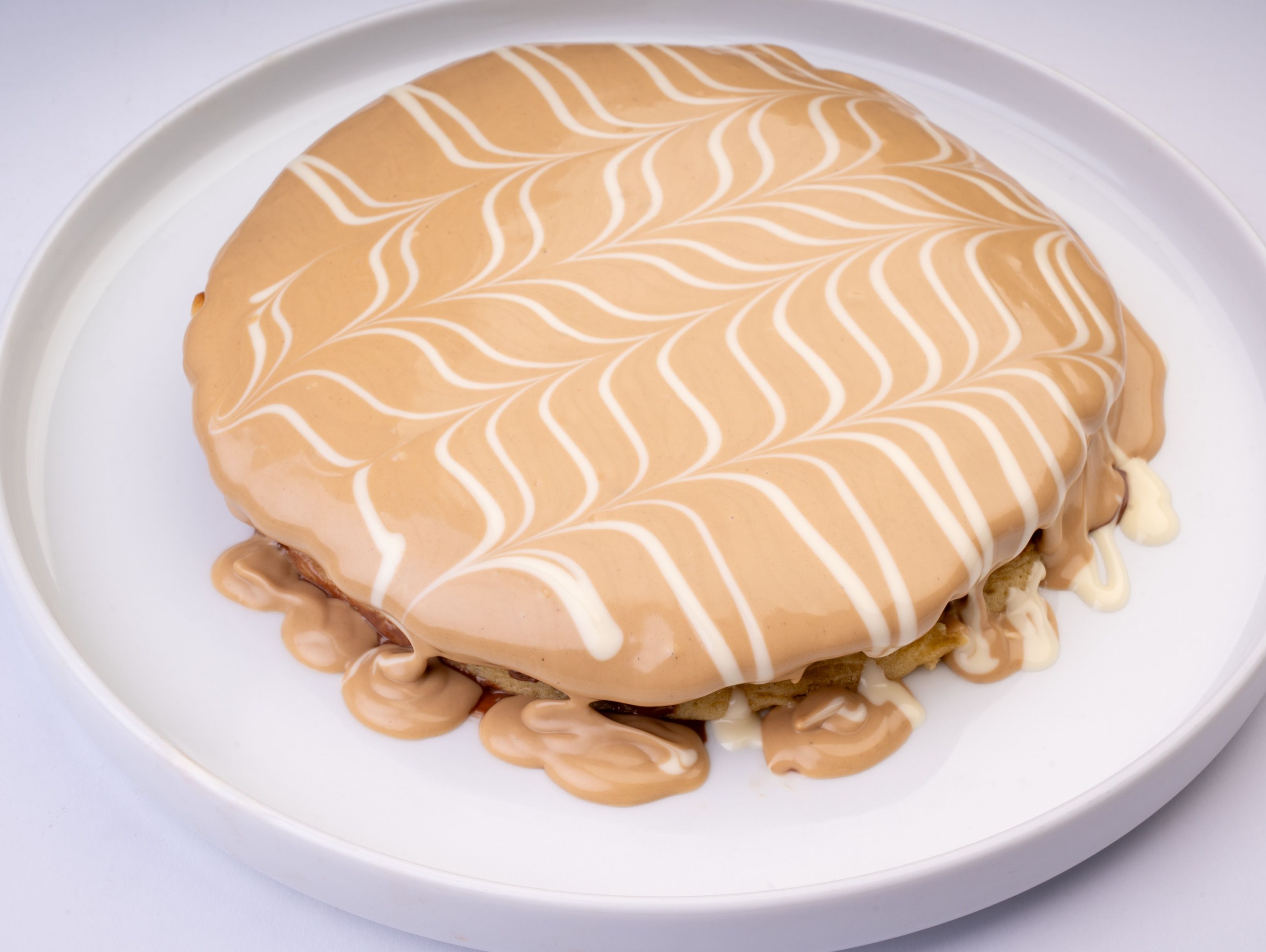 Kinder Pancakes
