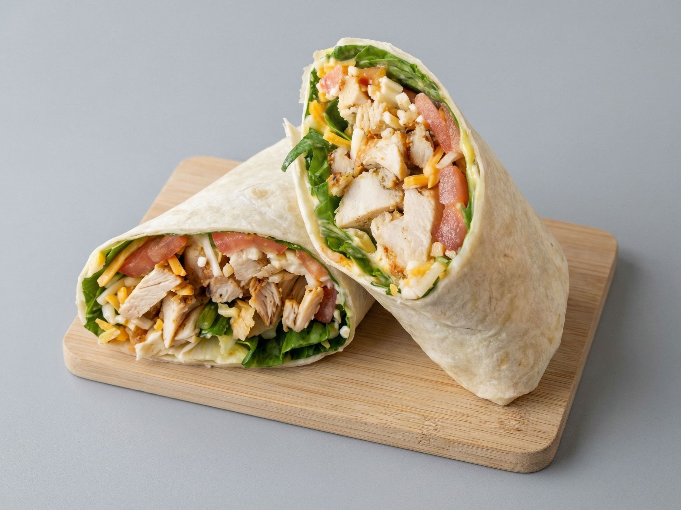Hazel Wrap