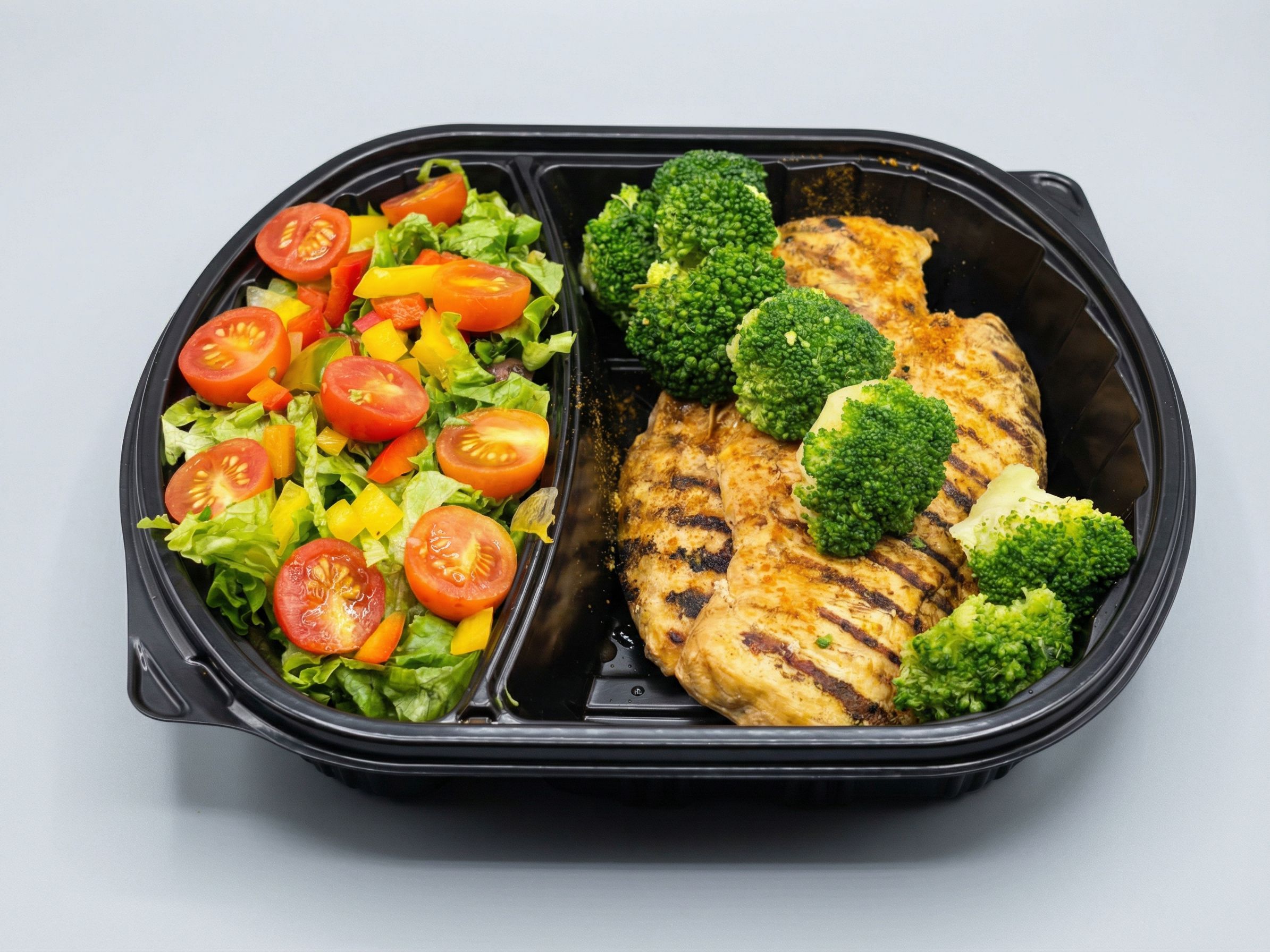 Chicken low carb