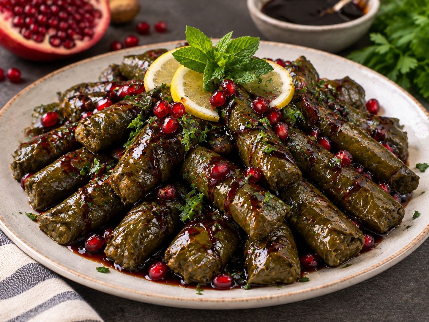 Yalanji Dish