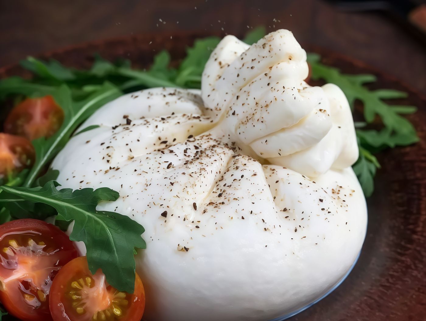 Burrata