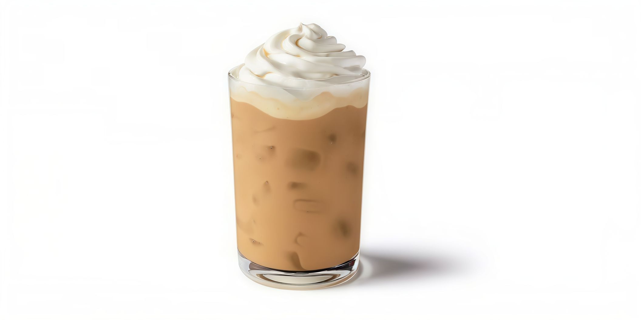 Double Espresso Frappe