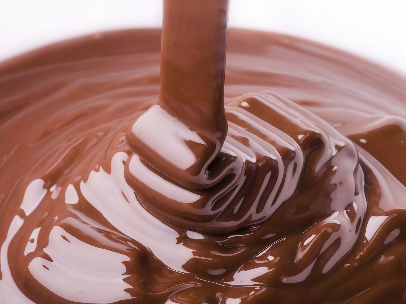 Chocolate Sauce