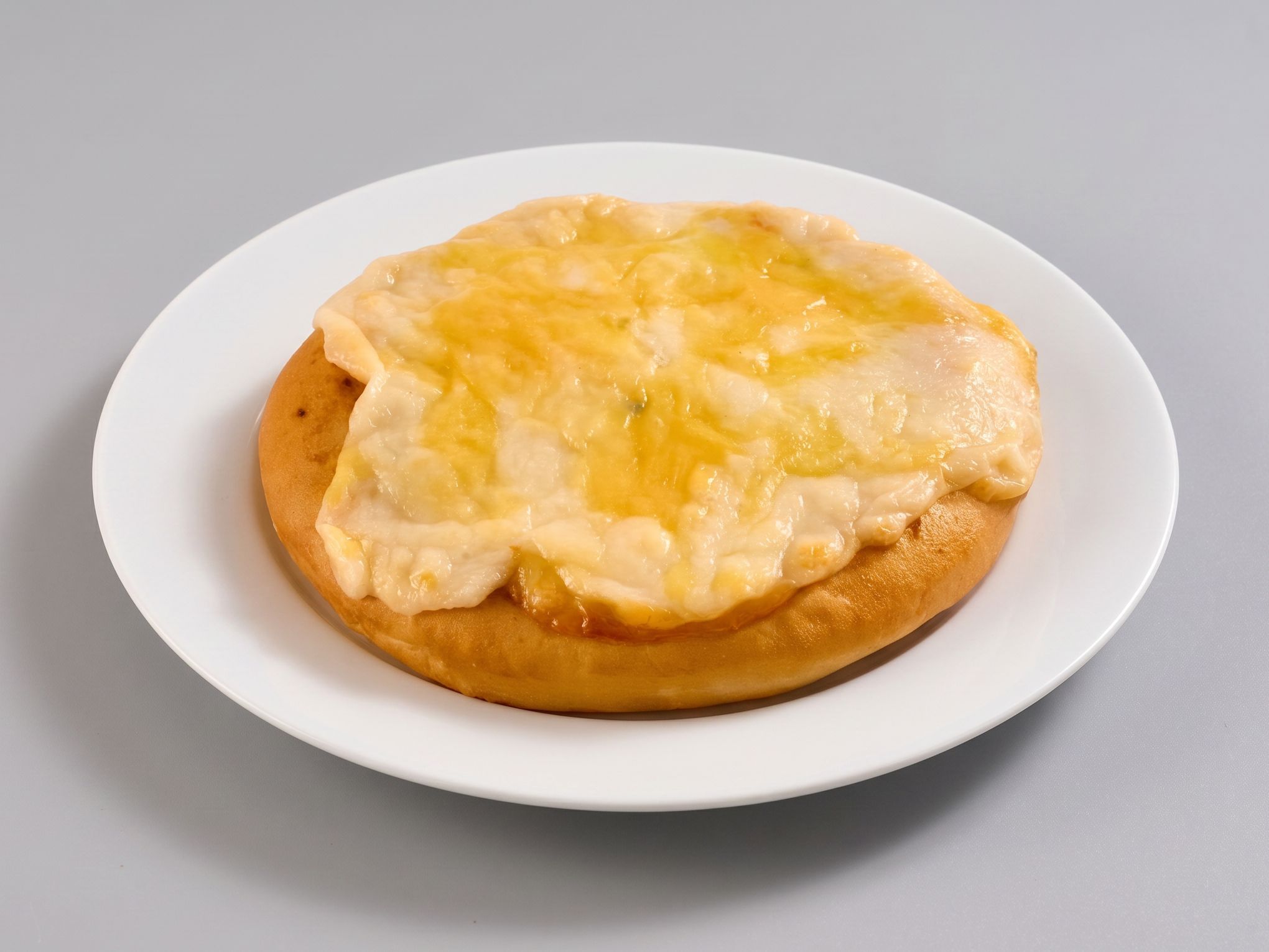 Pizza Fromage