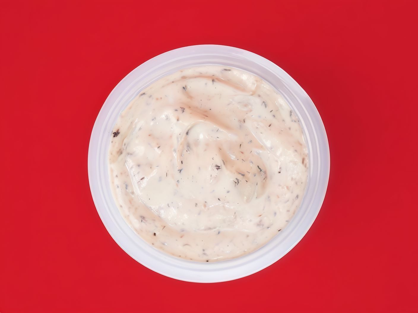 Truffle Mayo