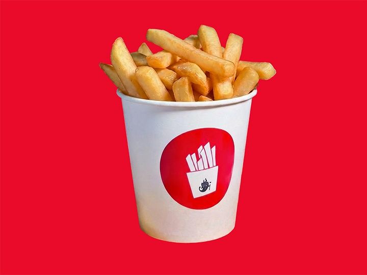 Premium Fries
