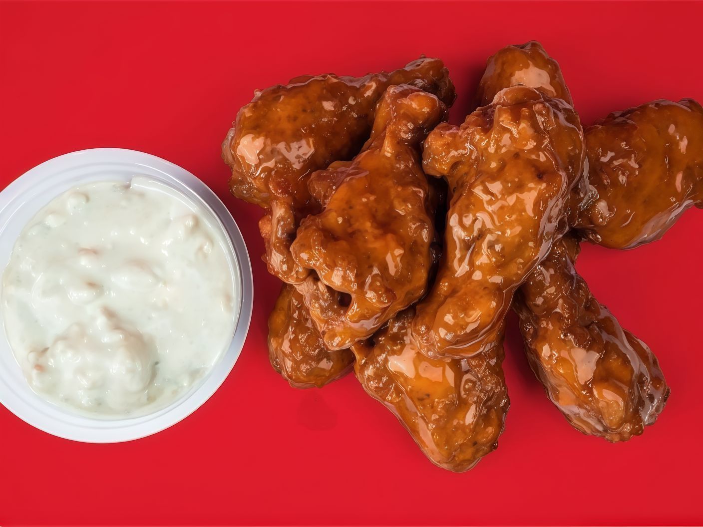 Buffalo Wings