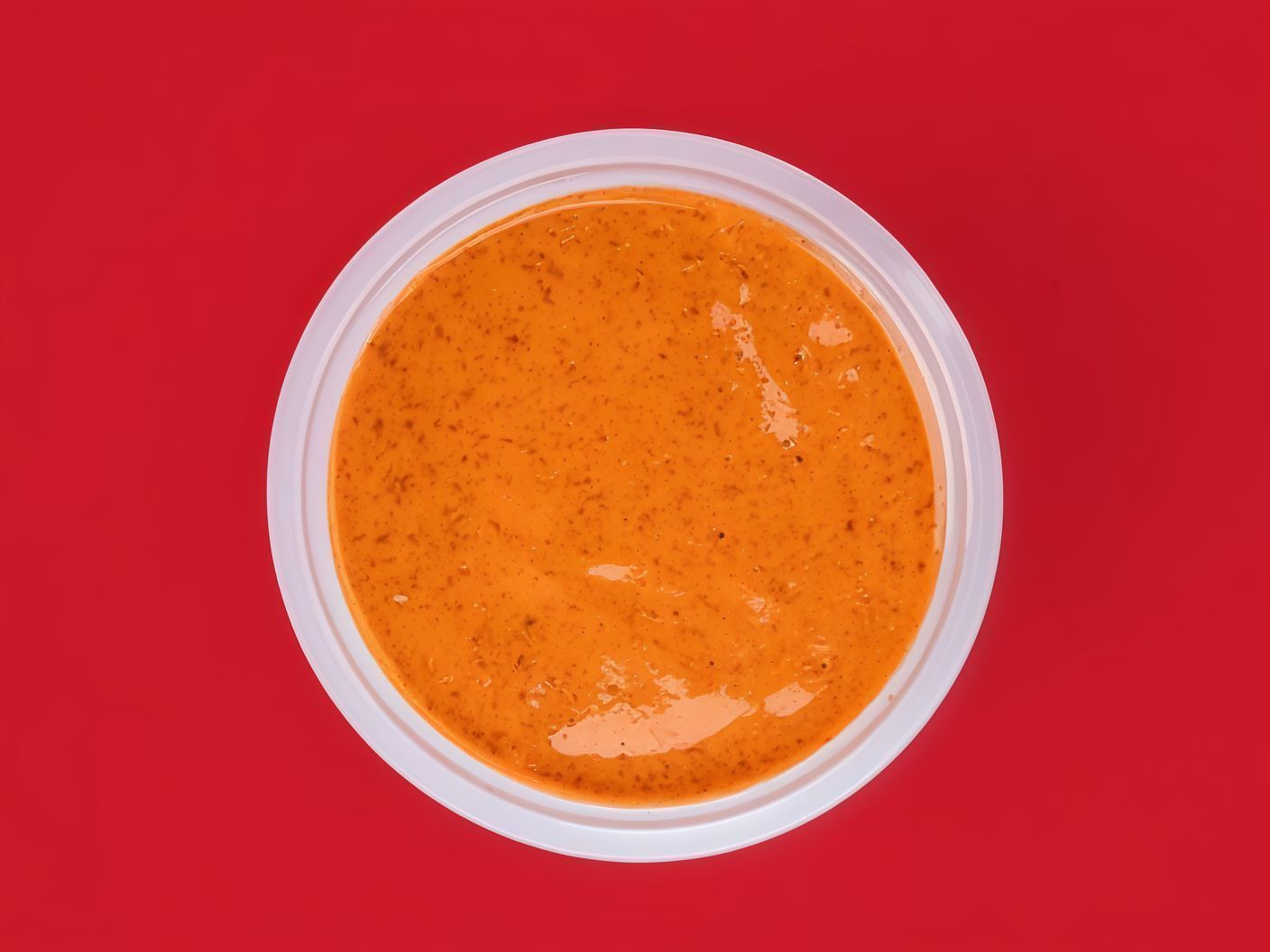 Fire Party Sauce