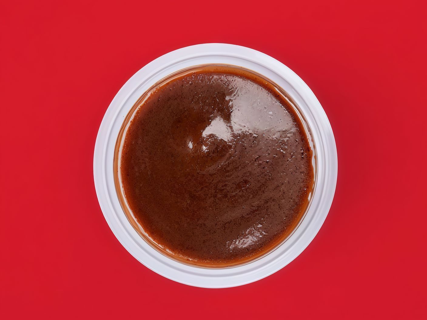 Molasses BBQ Sauce