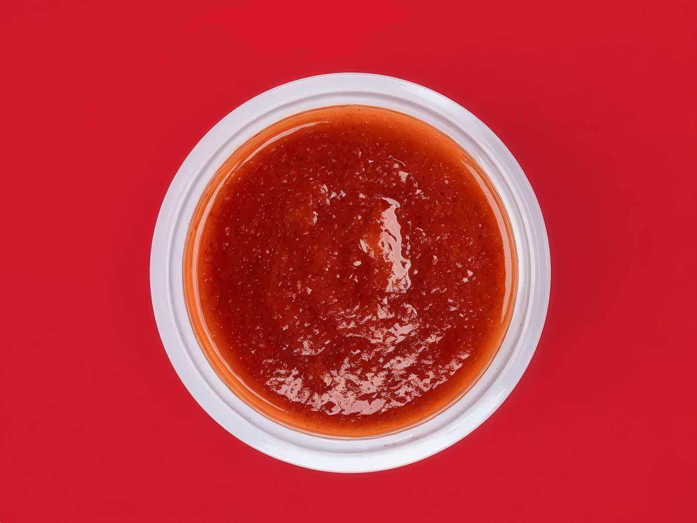 Buffalo Sauce