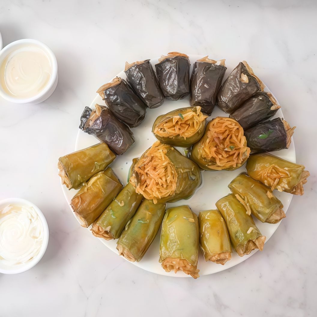 El Dolma